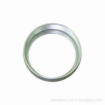 Precision turning products for LED light